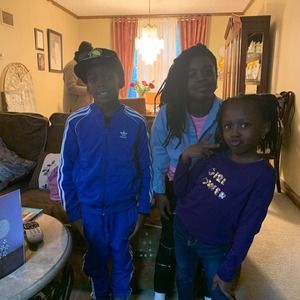 Meet your Posher, John